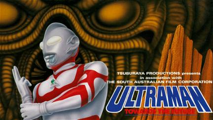 Ultraman Great poster