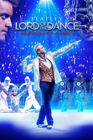 Lord of the Dance: Dangerous Games poster