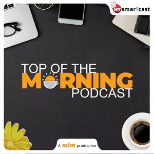 Top of the Morning poster