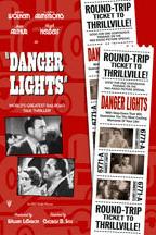 Danger Lights (1930) poster