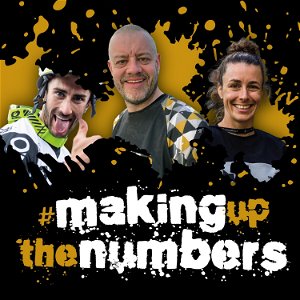 Making Up The Numbers poster