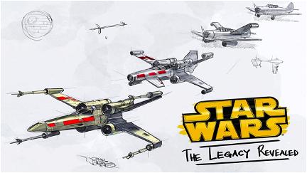 Star Wars: El legado poster