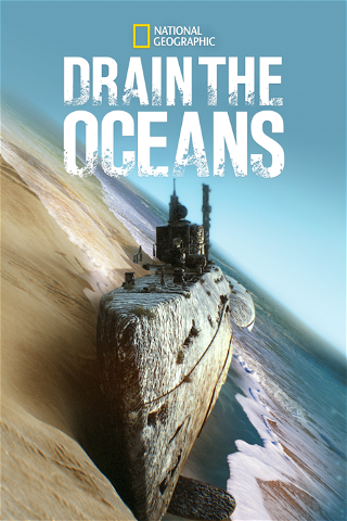 Drain the Oceans poster