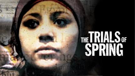 The Trials of Spring poster