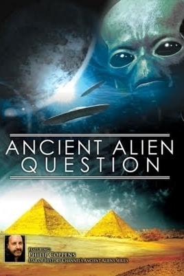 Ancient Alien Question poster