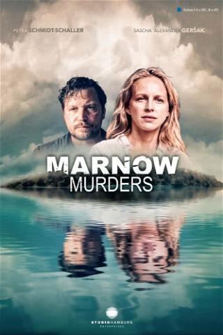 Marnow Murders poster