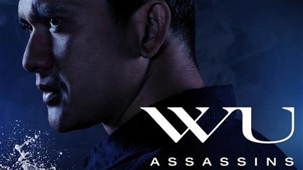 Wu Assassins poster