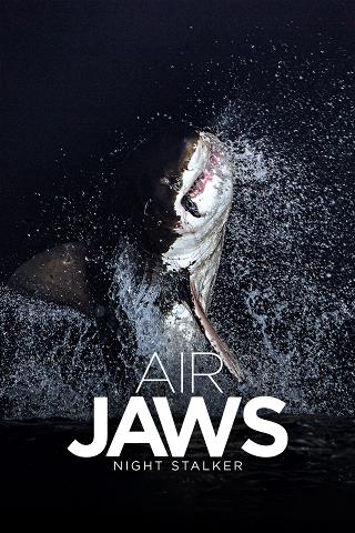 Air Jaws: Night Stalker poster