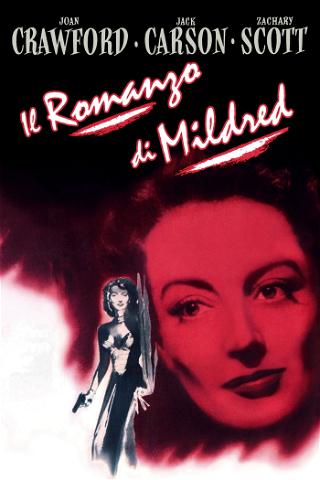 Il romanzo di Mildred poster
