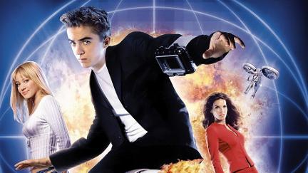 Cody Banks : Agent Secret poster