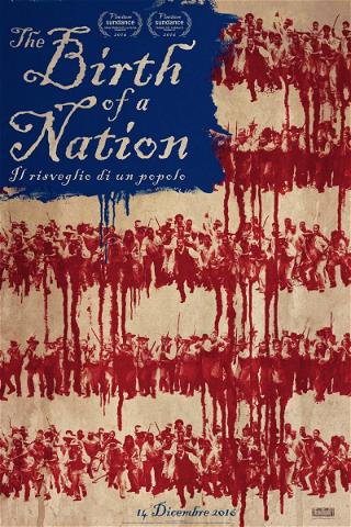 The Birth of a Nation - Il risveglio di un popolo poster