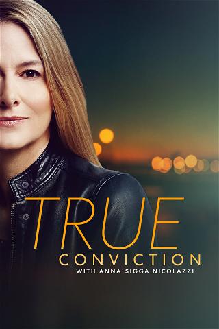 True Conviction poster