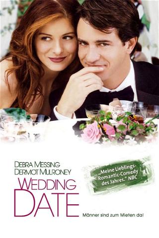 Wedding Date poster