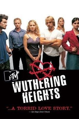 Wuthering Heights (2003) poster
