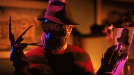 Freddy's Nightmares poster