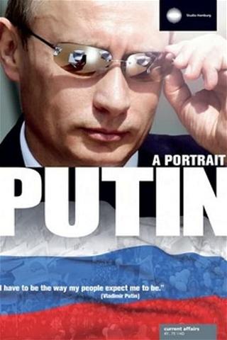 I Putin - A Portrait poster