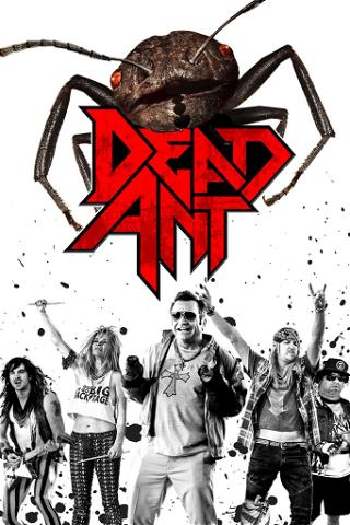 Dead Ant poster
