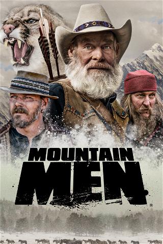 Mountain Man poster