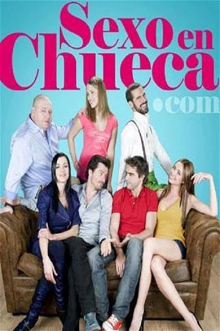 Sexo en Chueca.com poster