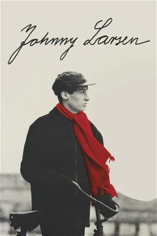 Johnny Larsen poster
