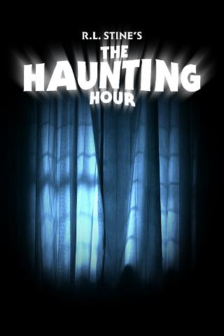 R. L. Stine’s The Haunting Hour poster