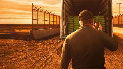 Contraband: Seized at the Border poster