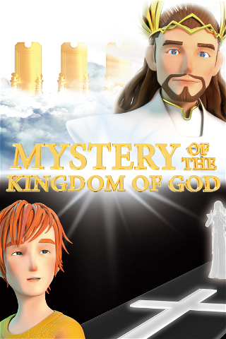 Mysterie van Gods Koninkrijk poster