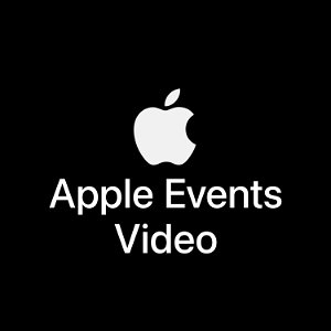Apple Events (video) poster