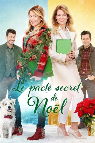 Le Pacte secret de Noël poster