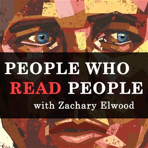 People Who Read People: A Behavior and Psychology Podcast poster