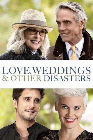 Love, Weddings & Other Disasters poster