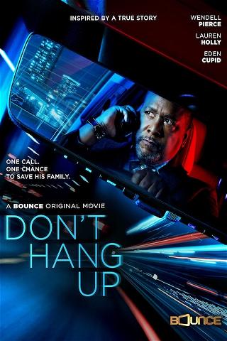 Don't Hang Up poster