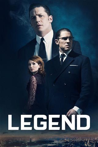 Legend poster