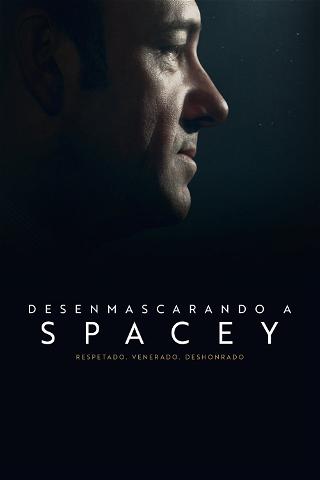 Kevin Spacey al descubierto poster