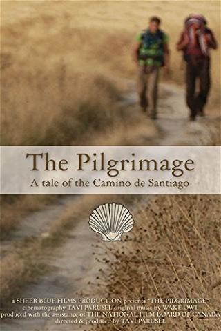 The Pilgrimage poster