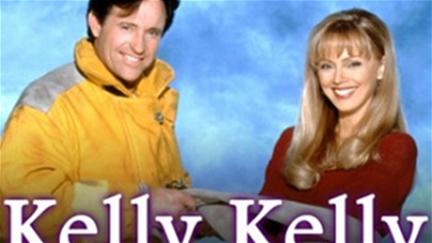 Kelly Kelly poster
