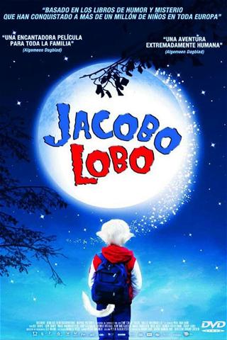 Jacobo Lobo poster