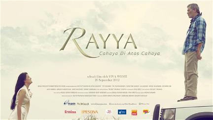 Rayya, Licht auf Licht poster