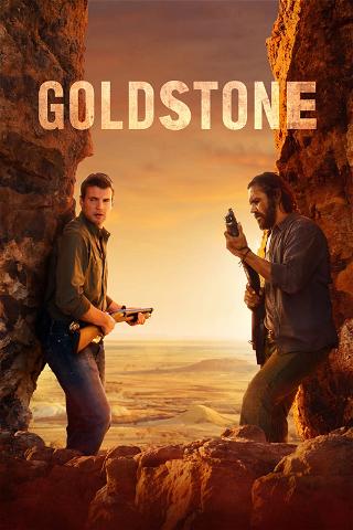 Goldstone poster