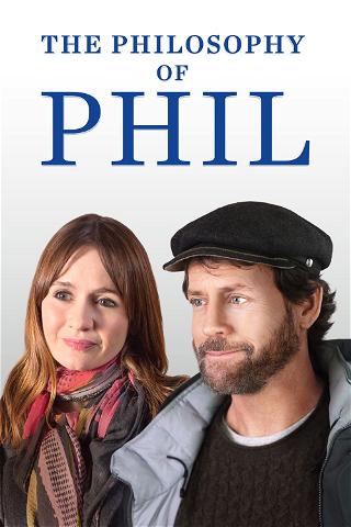The Philosophy of Phil poster