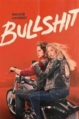 Bullshit poster