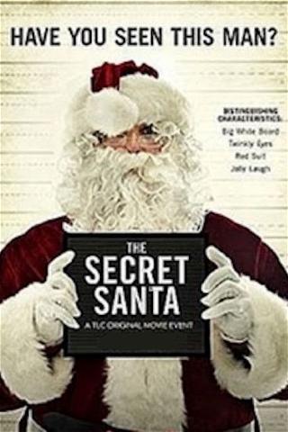 The Secret Santa poster