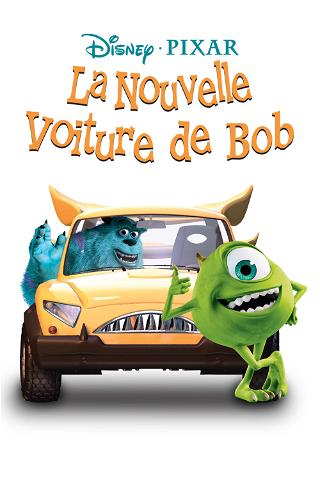 La nouvelle voiture de Bob poster