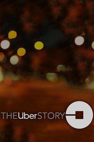 The Uber Story poster