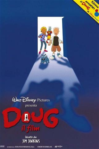 Doug - Il film poster