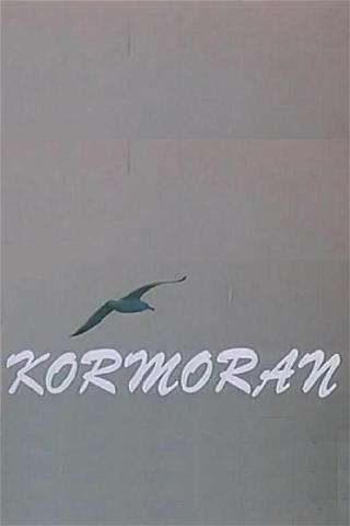 A Cormoran poster