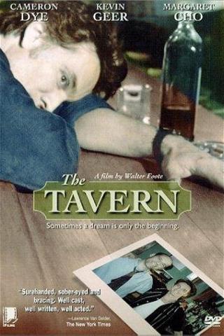The Tavern poster