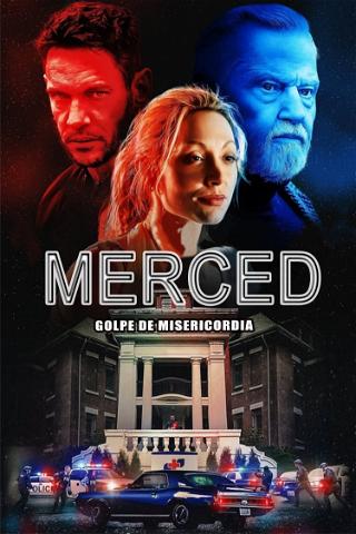 Merced poster