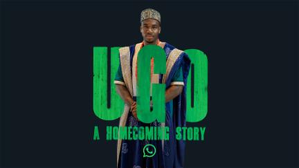 Ugo: relato de un viaje a los orígenes poster