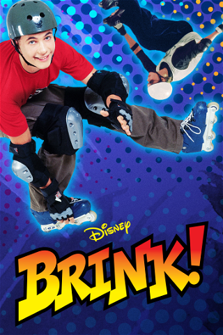 Brink! poster